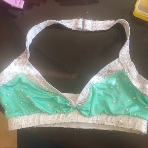 Dallas wear audition top